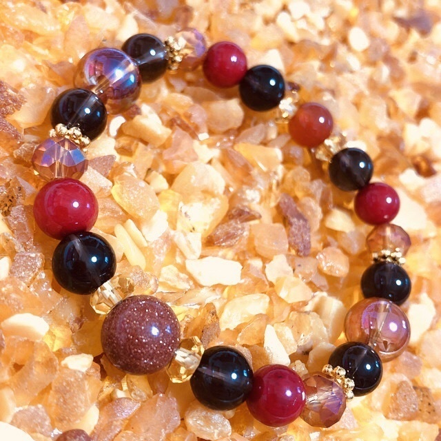 【ツイステ】ジャミルブレスレットセット