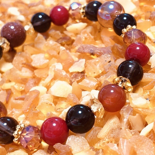 【ツイステ】スカラビアセット