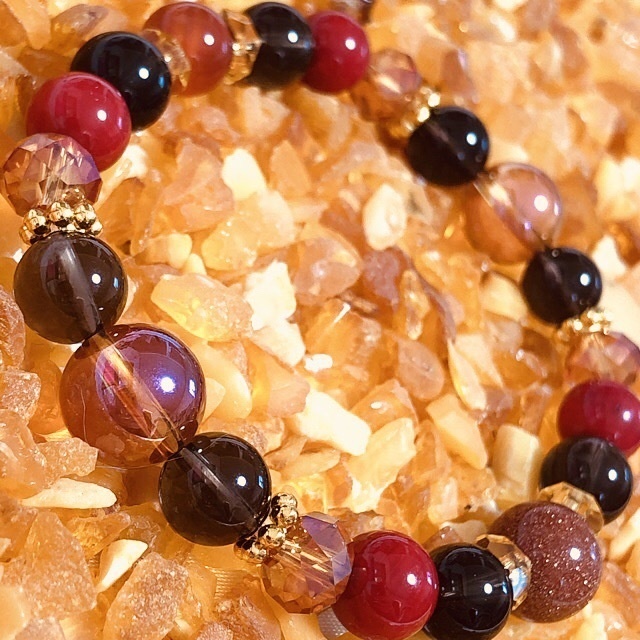 【ツイステ】スカラビアセット