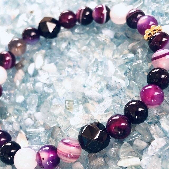 【ツイステ】アズールカラーブレスレット②