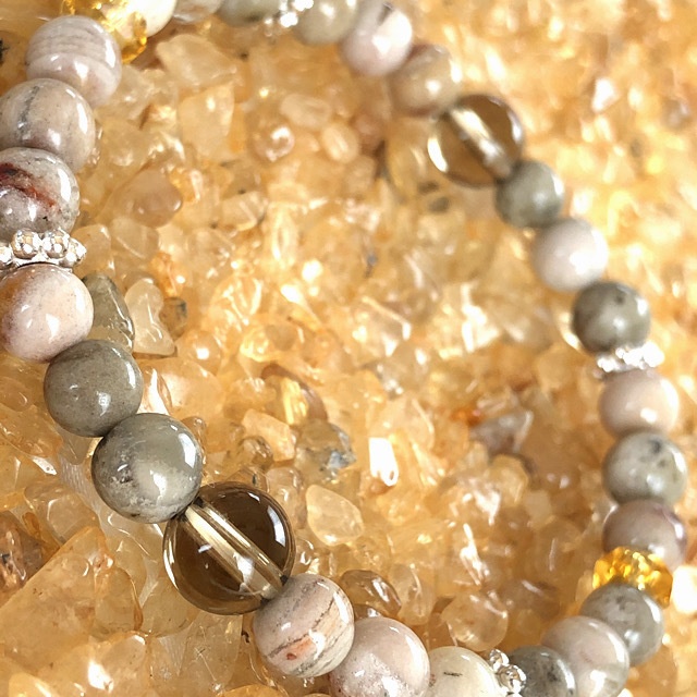 【ツイステ】ジャックカラーブレスレット