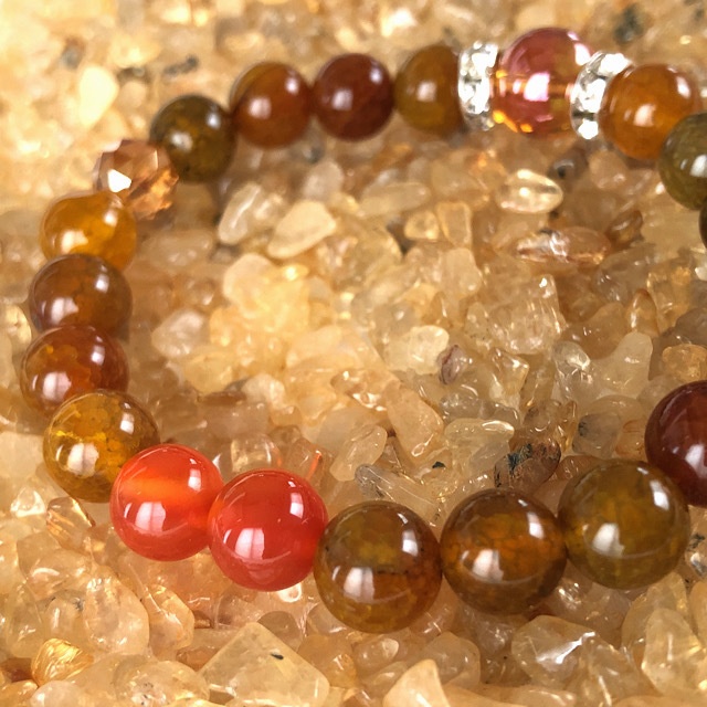 【ツイステ】チェカカラーブレスレット