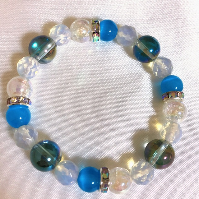 【ツイステ】オルトカラーブレスレット