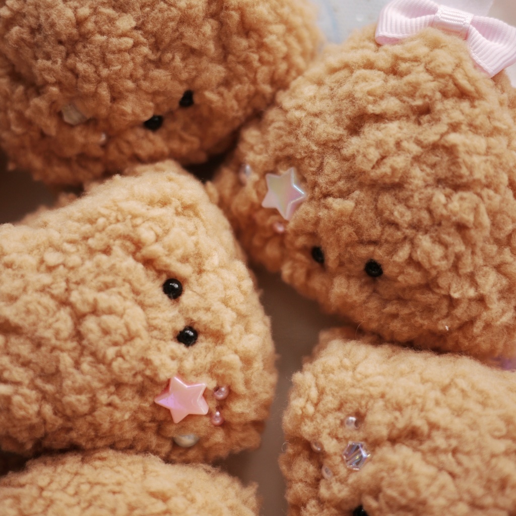 【第2弾】あぢフライ×2匹セット(オリジナルキラキラ✨ステッカー入り)