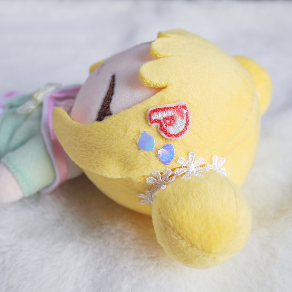 あじぇぬい19号(おだんごver.)