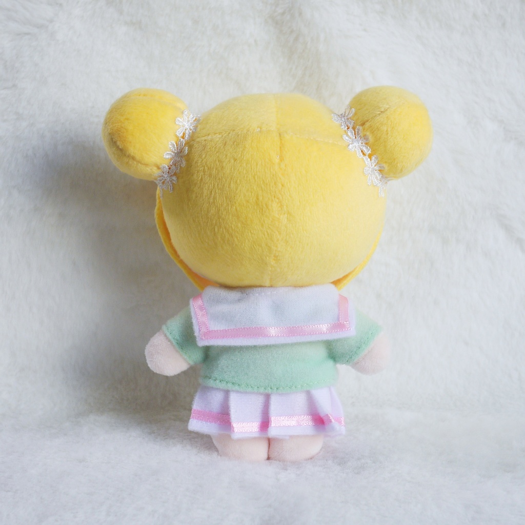 あじぇぬい19号(おだんごver.)