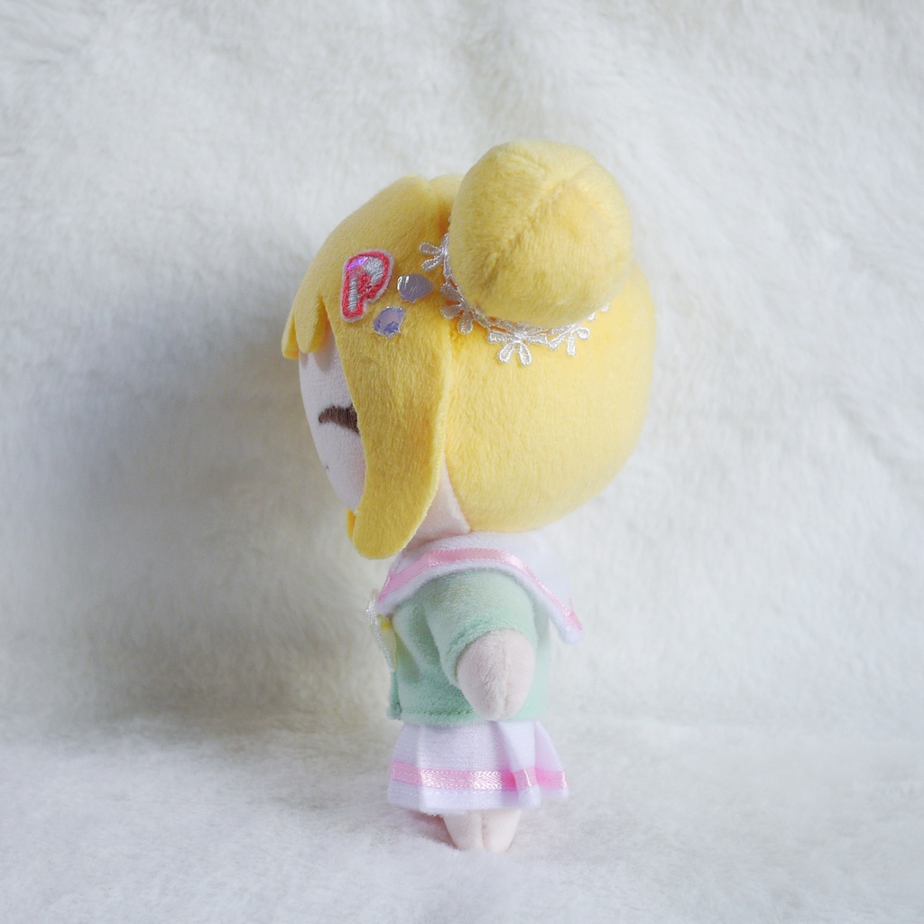 あじぇぬい19号(おだんごver.)