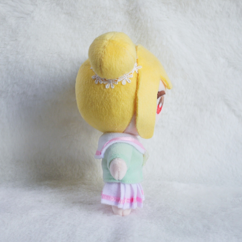 あじぇぬい19号(おだんごver.)