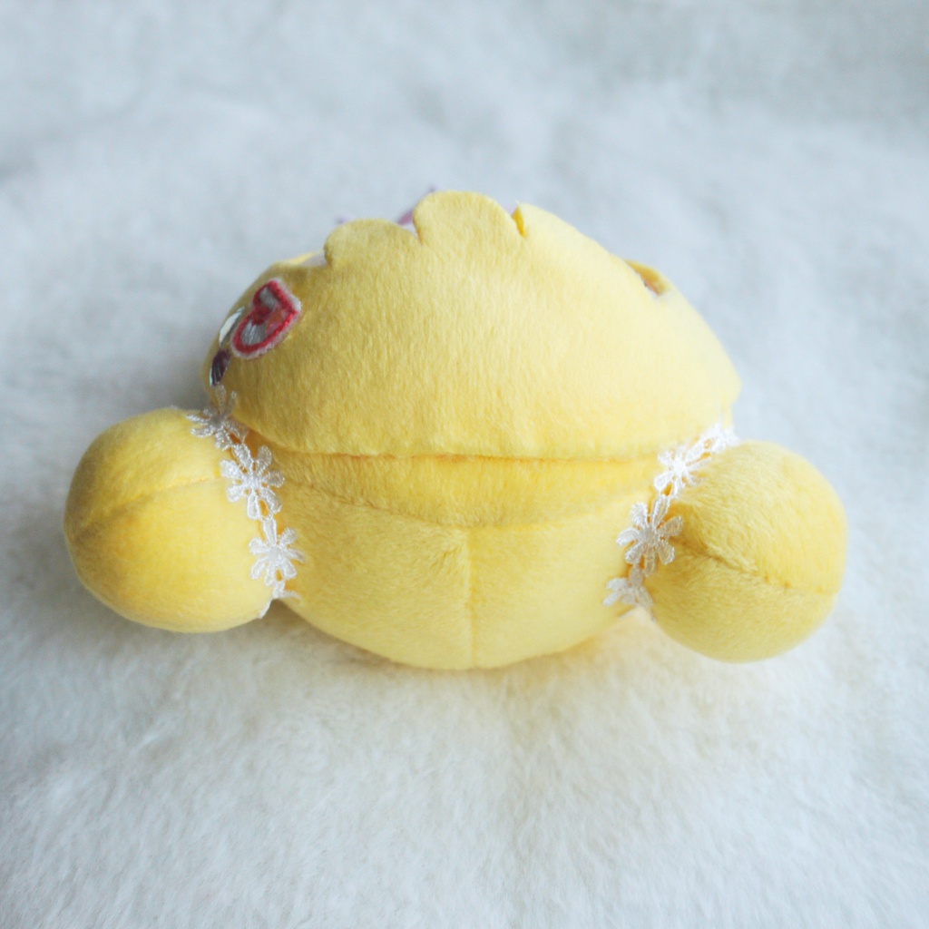 あじぇぬい19号(おだんごver.)