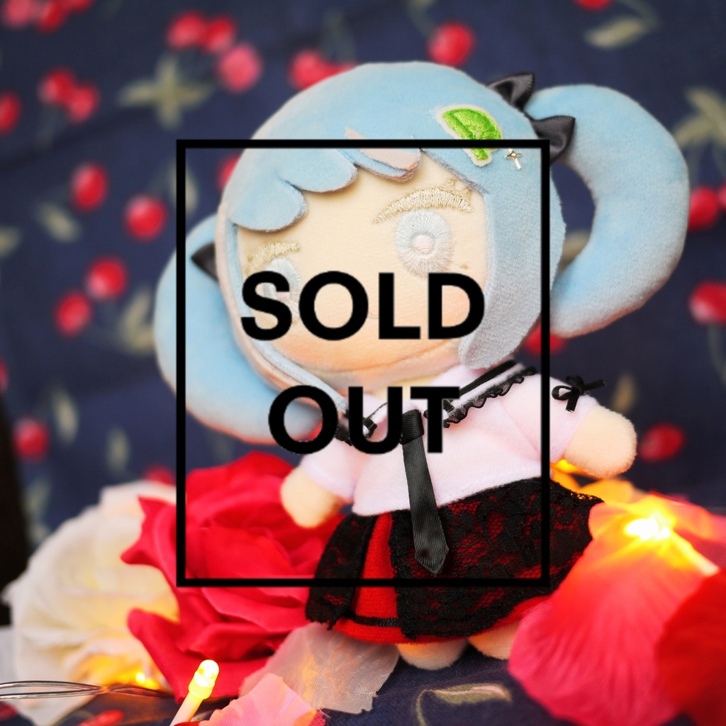 あじぇぬい24号(オーダー品)