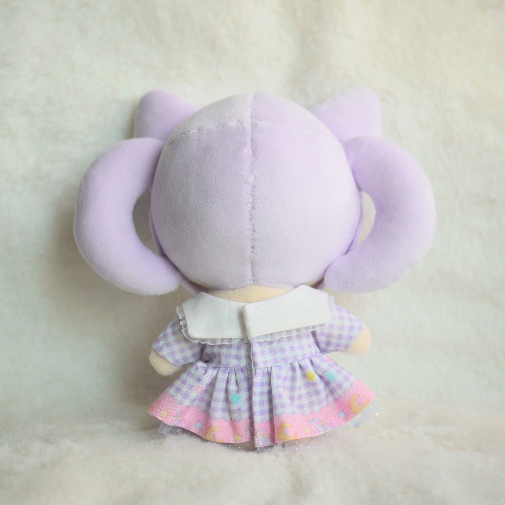 あじぇぬい27号( 𓏸𓂂𓈒ゆめ𓈒𓂂𓏸 ver.)