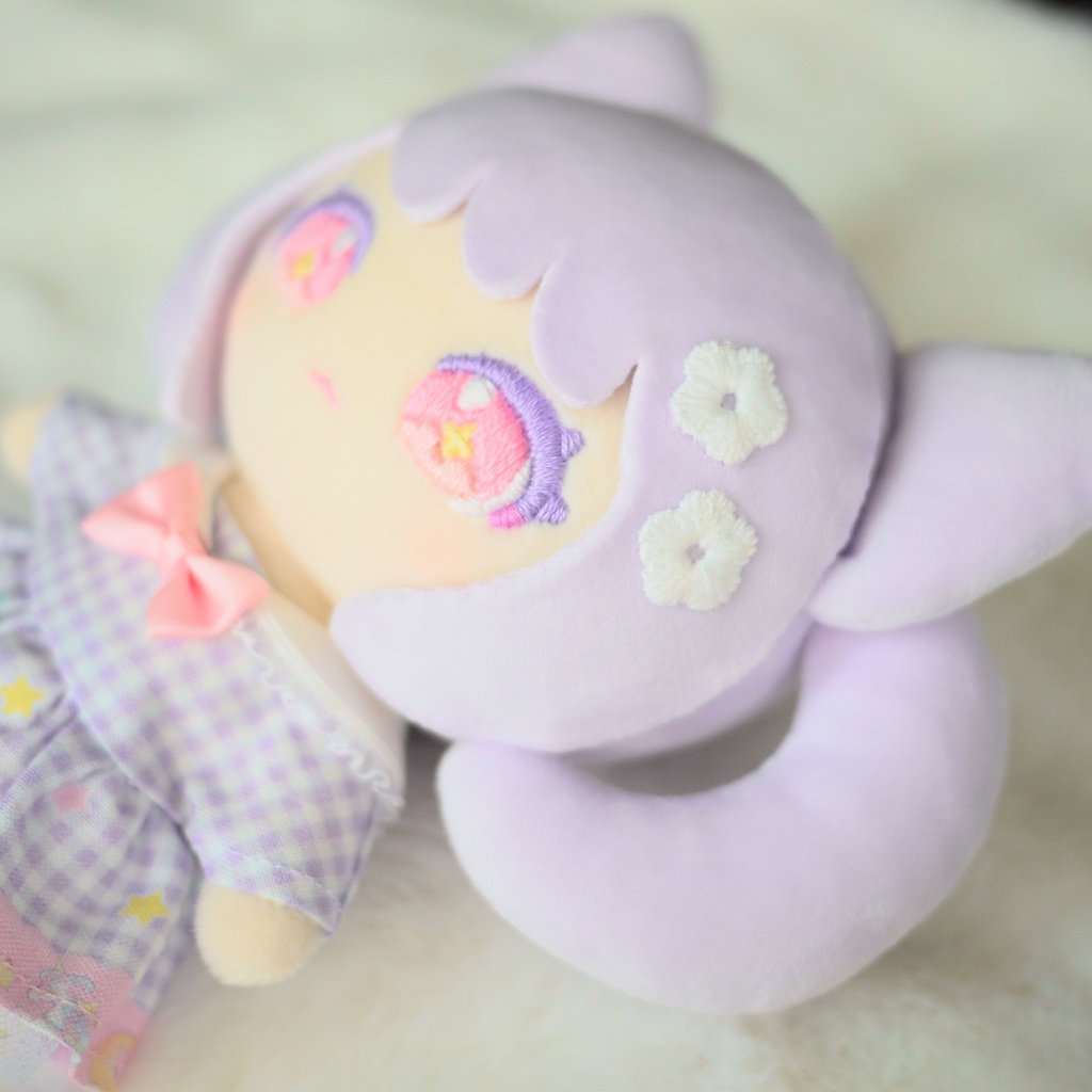 あじぇぬい27号( 𓏸𓂂𓈒ゆめ𓈒𓂂𓏸 ver.)