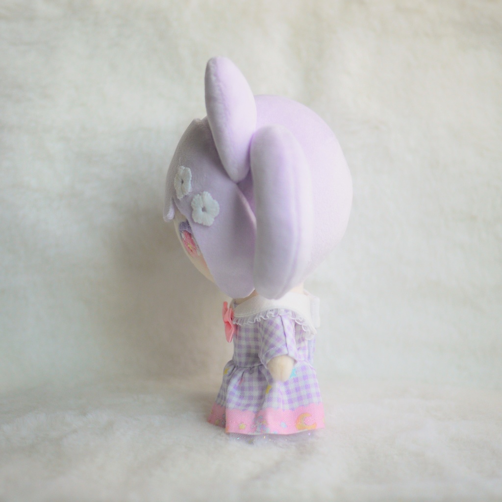 あじぇぬい27号( 𓏸𓂂𓈒ゆめ𓈒𓂂𓏸 ver.)