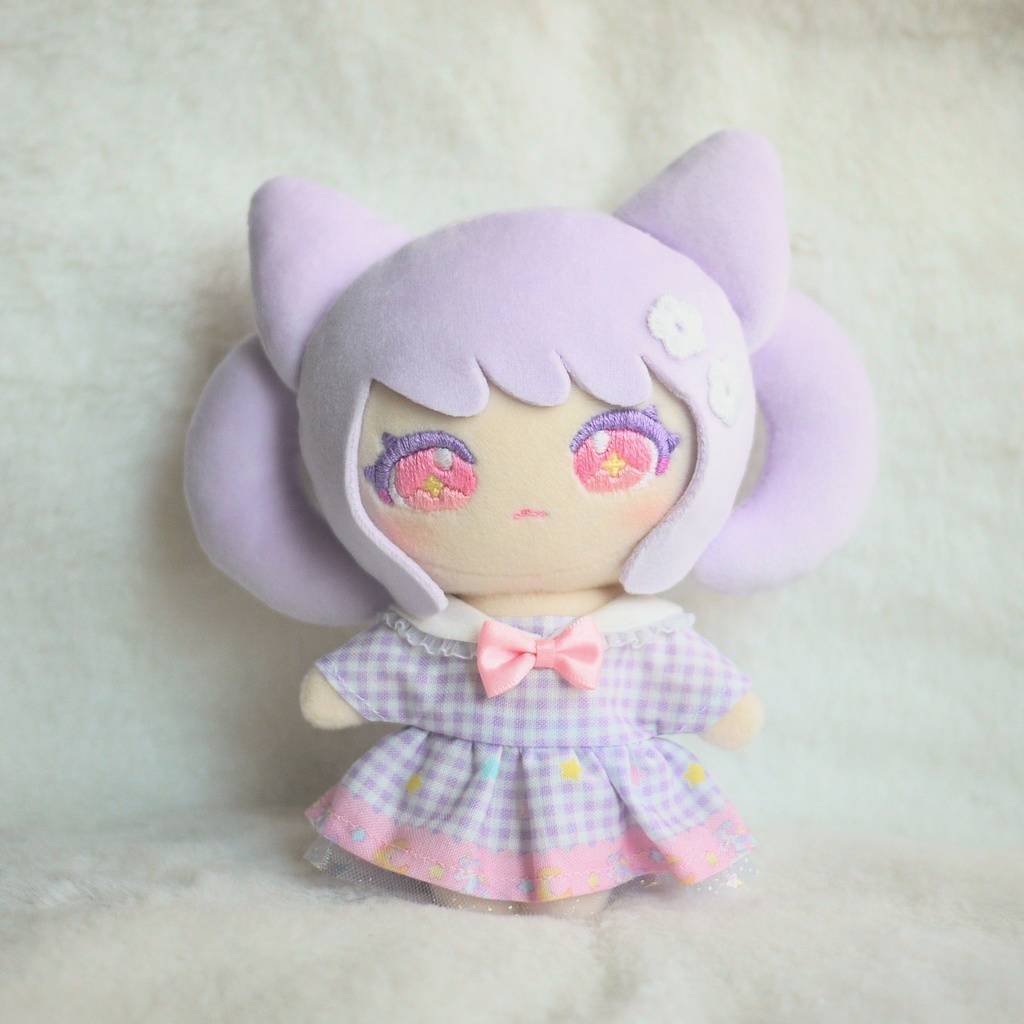 あじぇぬい27号( 𓏸𓂂𓈒ゆめ𓈒𓂂𓏸 ver.)