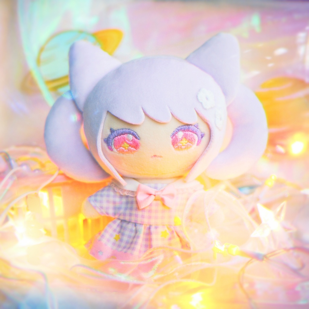 あじぇぬい27号( 𓏸𓂂𓈒ゆめ𓈒𓂂𓏸 ver.)