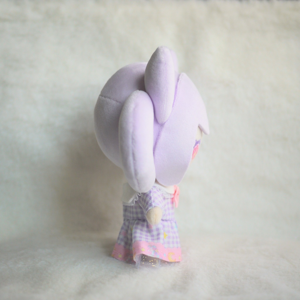 あじぇぬい27号( 𓏸𓂂𓈒ゆめ𓈒𓂂𓏸 ver.)