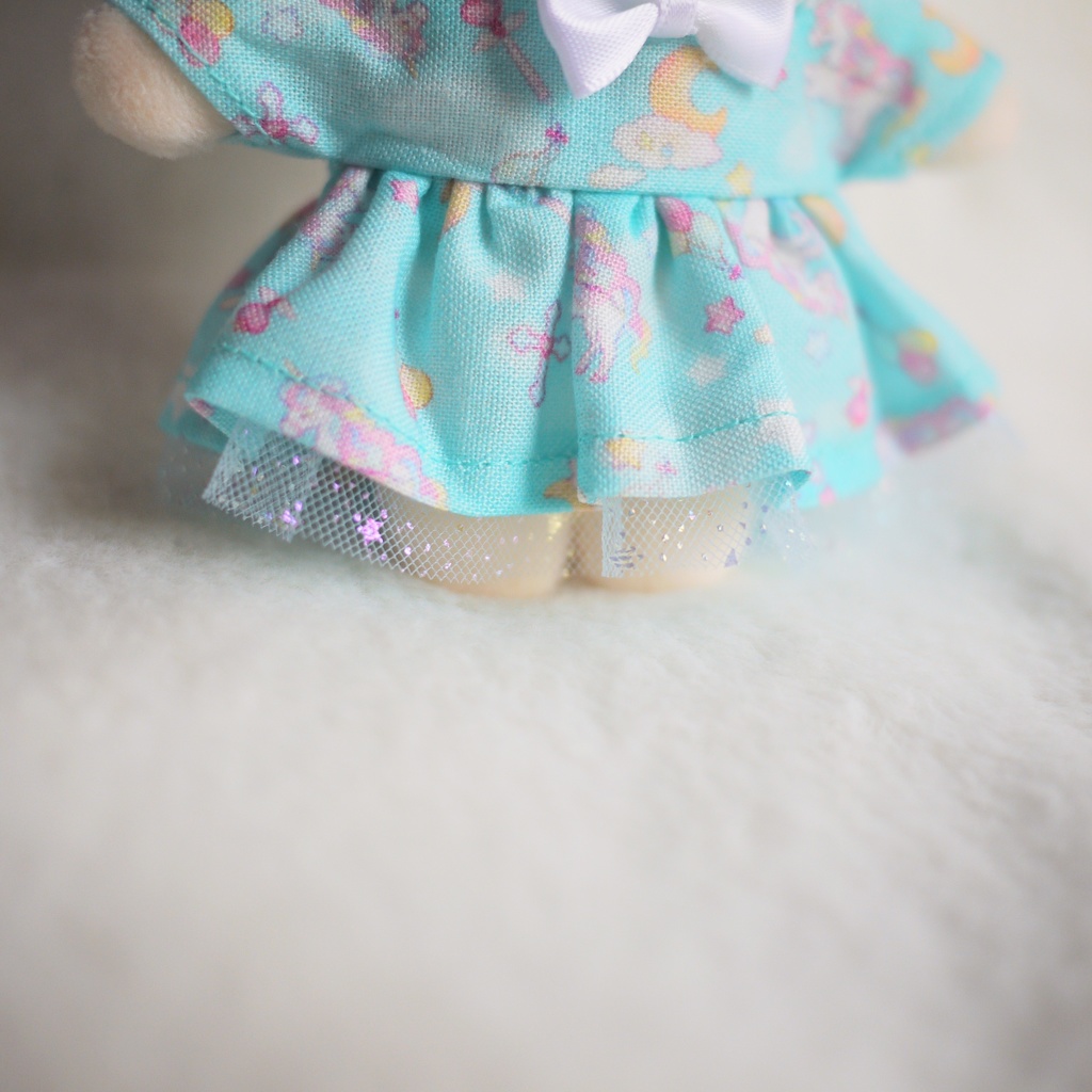 あじぇぬい28号( 𓏸𓂂𓈒ゆめ𓈒𓂂𓏸 ver.)