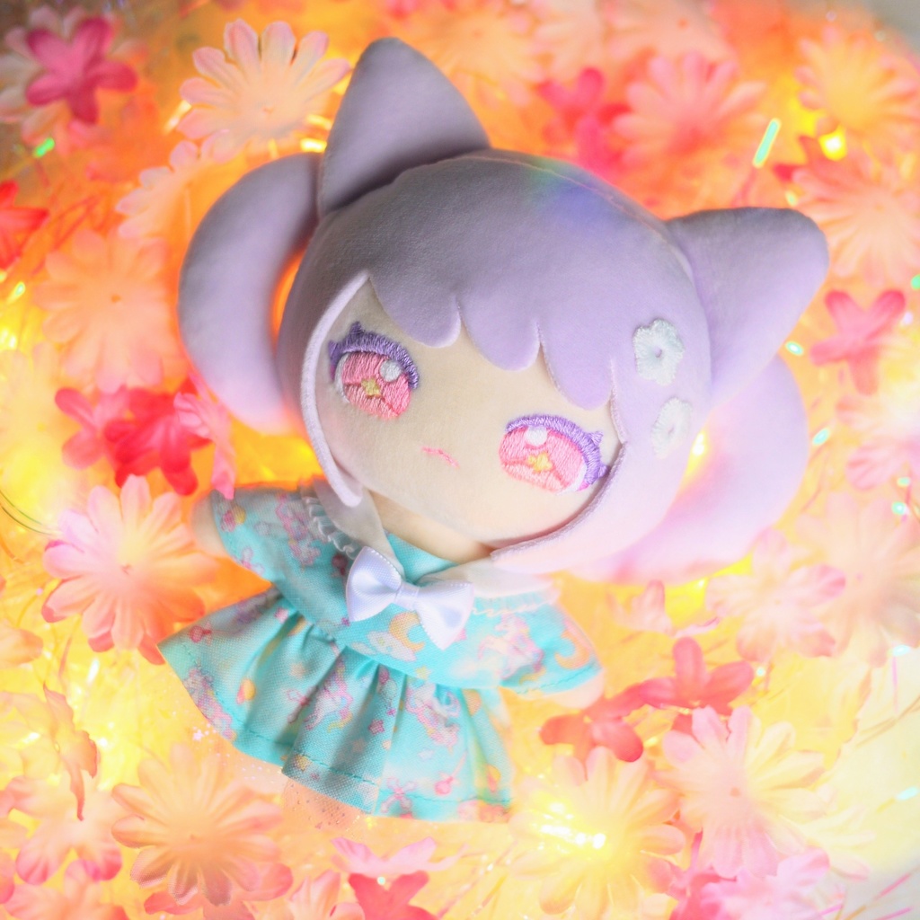 あじぇぬい28号( 𓏸𓂂𓈒ゆめ𓈒𓂂𓏸 ver.)