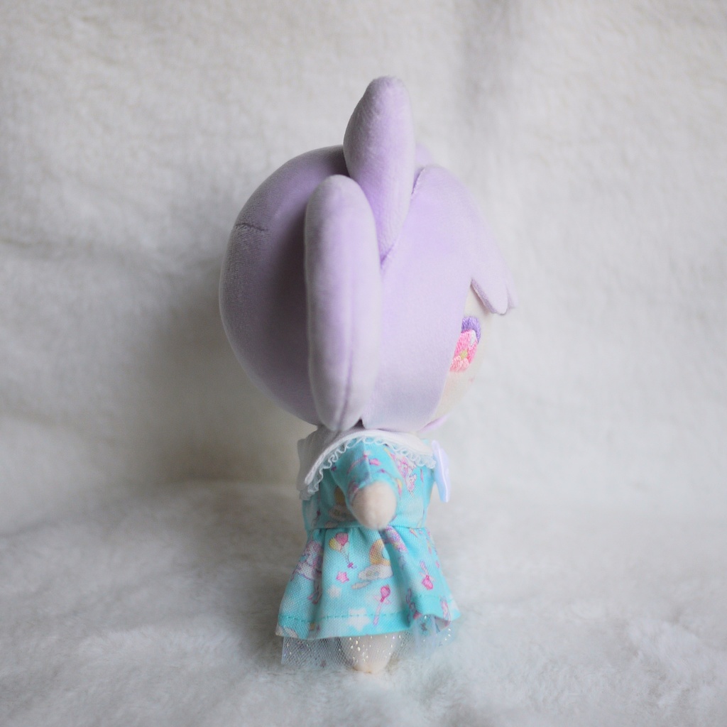 あじぇぬい28号( 𓏸𓂂𓈒ゆめ𓈒𓂂𓏸 ver.)