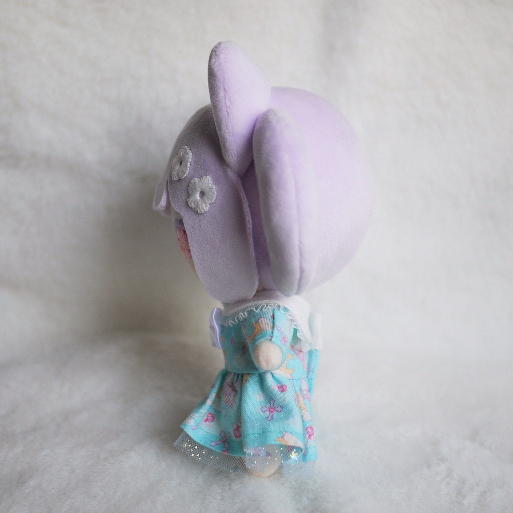 あじぇぬい28号( 𓏸𓂂𓈒ゆめ𓈒𓂂𓏸 ver.)