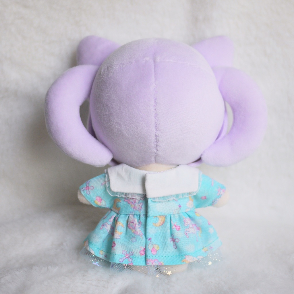 あじぇぬい28号( 𓏸𓂂𓈒ゆめ𓈒𓂂𓏸 ver.)