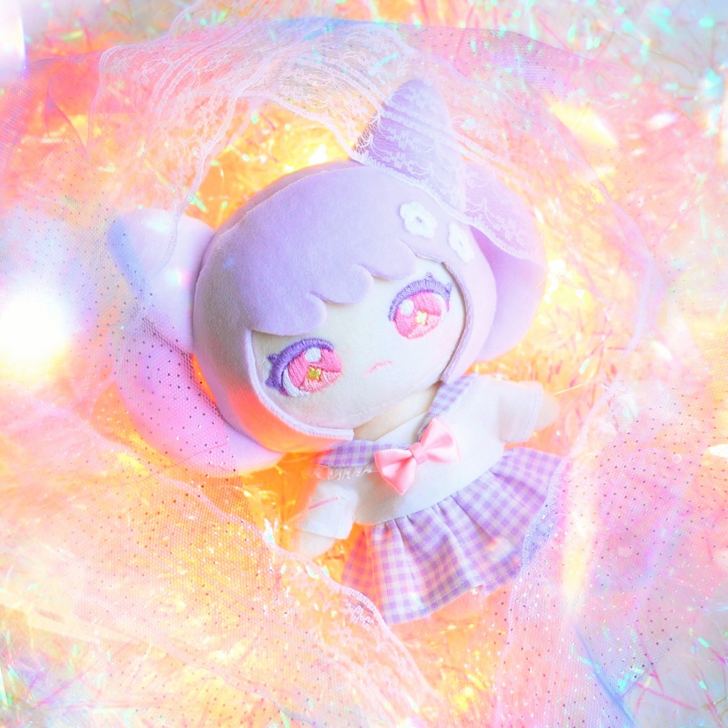 【販売予定】あじぇぬい33号( 𓏸𓂂𓈒ゆめ𓈒𓂂𓏸 ver.)