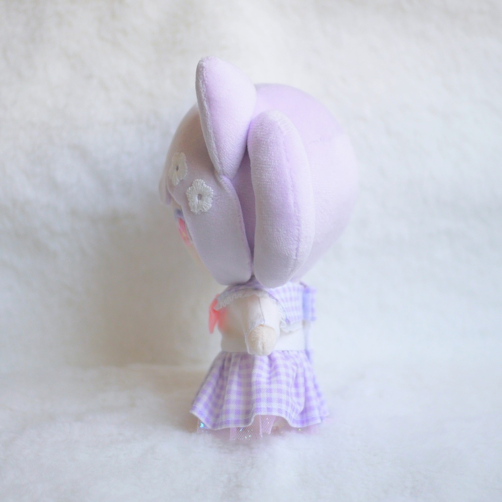 あじぇぬい33号( 𓏸𓂂𓈒ゆめ𓈒𓂂𓏸 ver.)