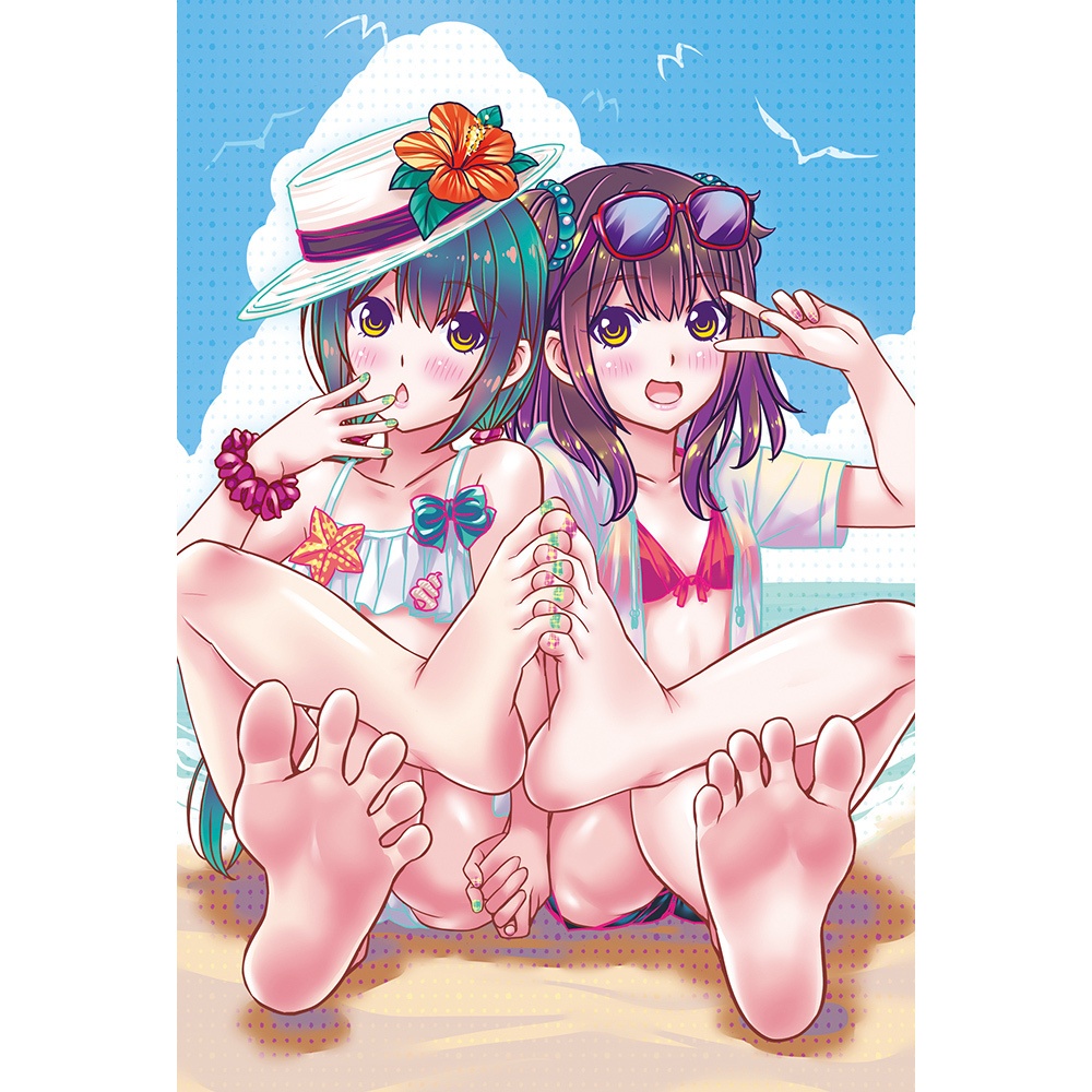 イラストカード