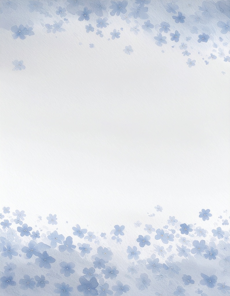 【無料】メッセージカードフレーム、**「著作権フリー」「商用利用可」**