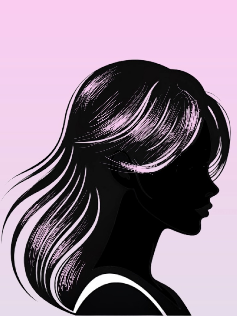 【無料】アイコン用シルエットセット3枚**「著作権フリー」「商用利用可」**