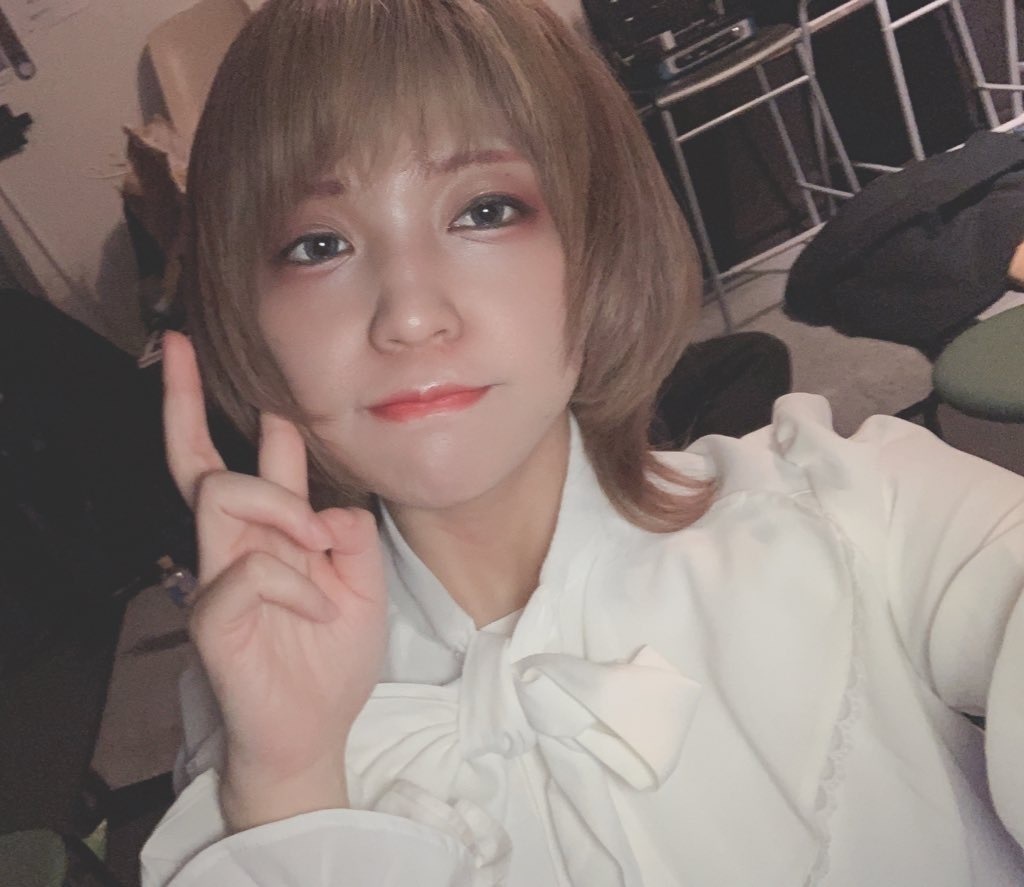 のーいめイメージチェキ