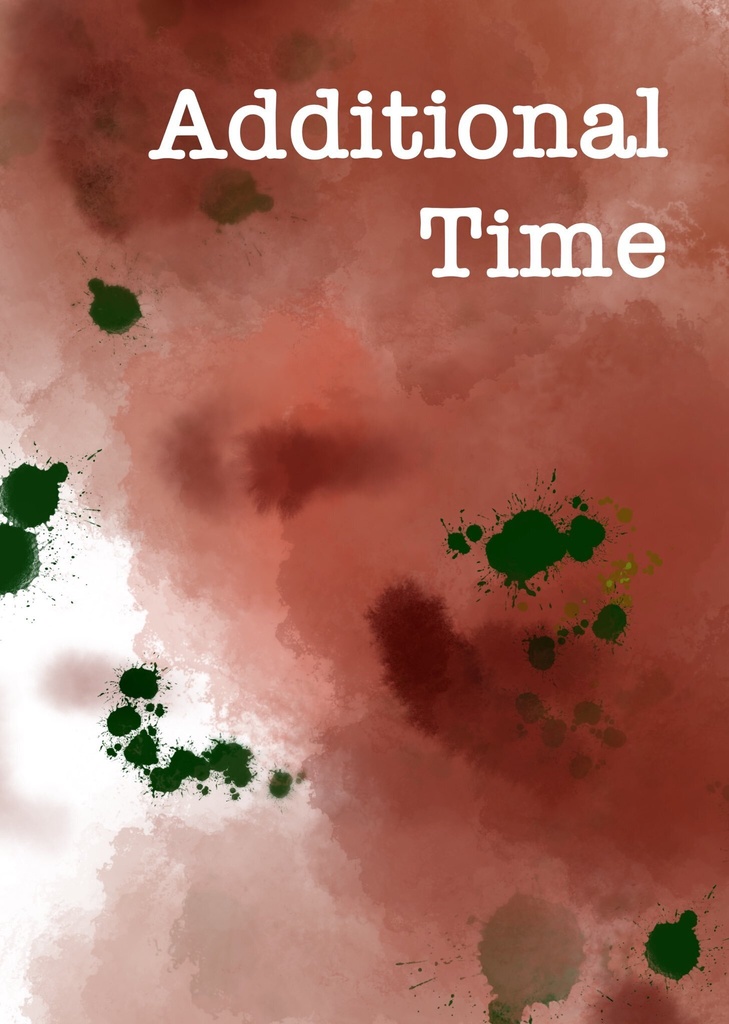 Additional Time