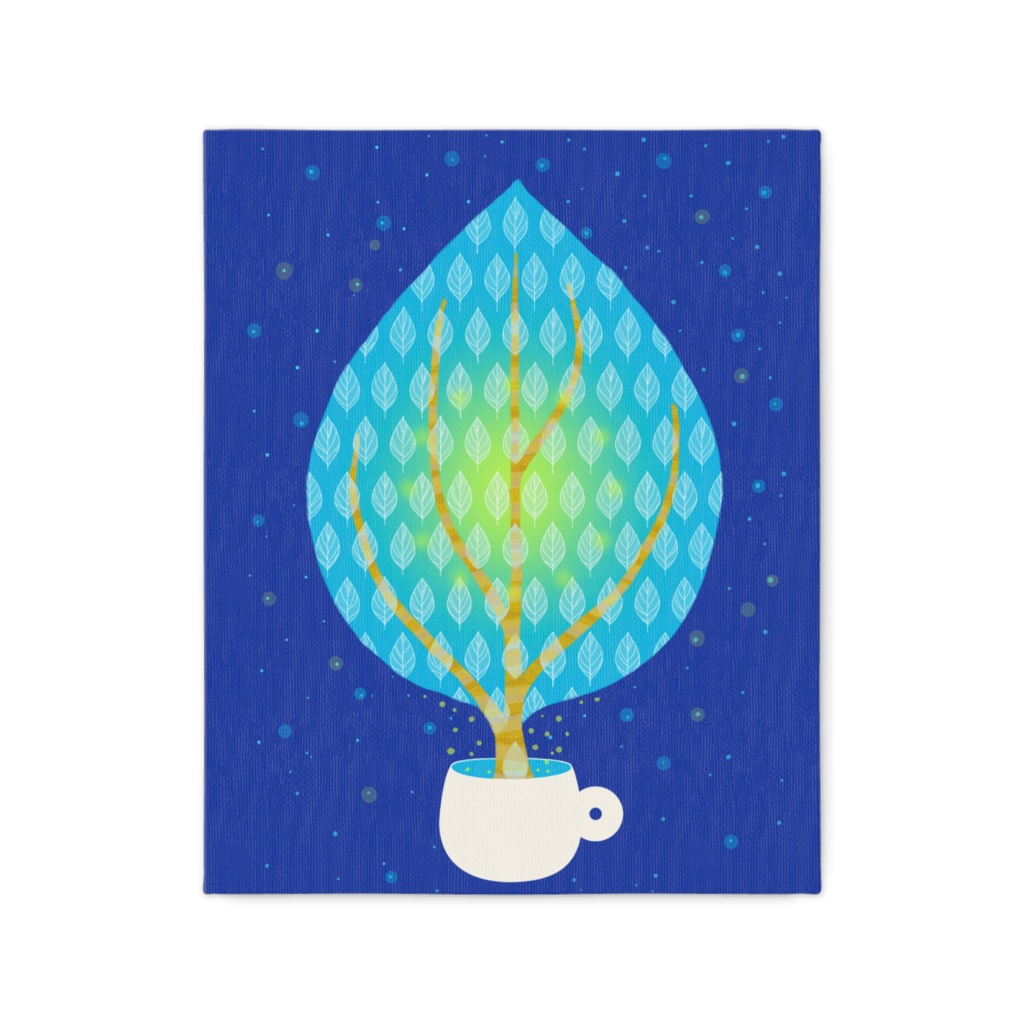 FIKA「星が宿る木」