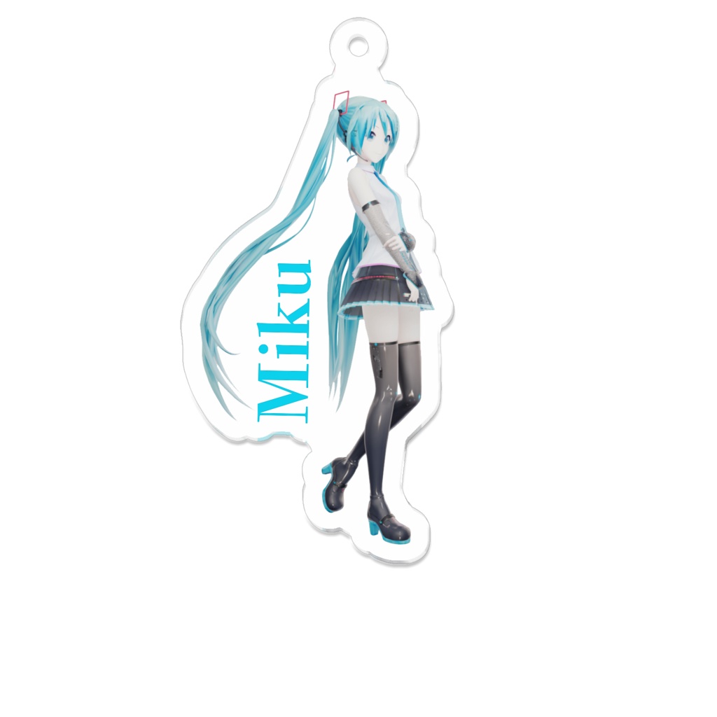 miku