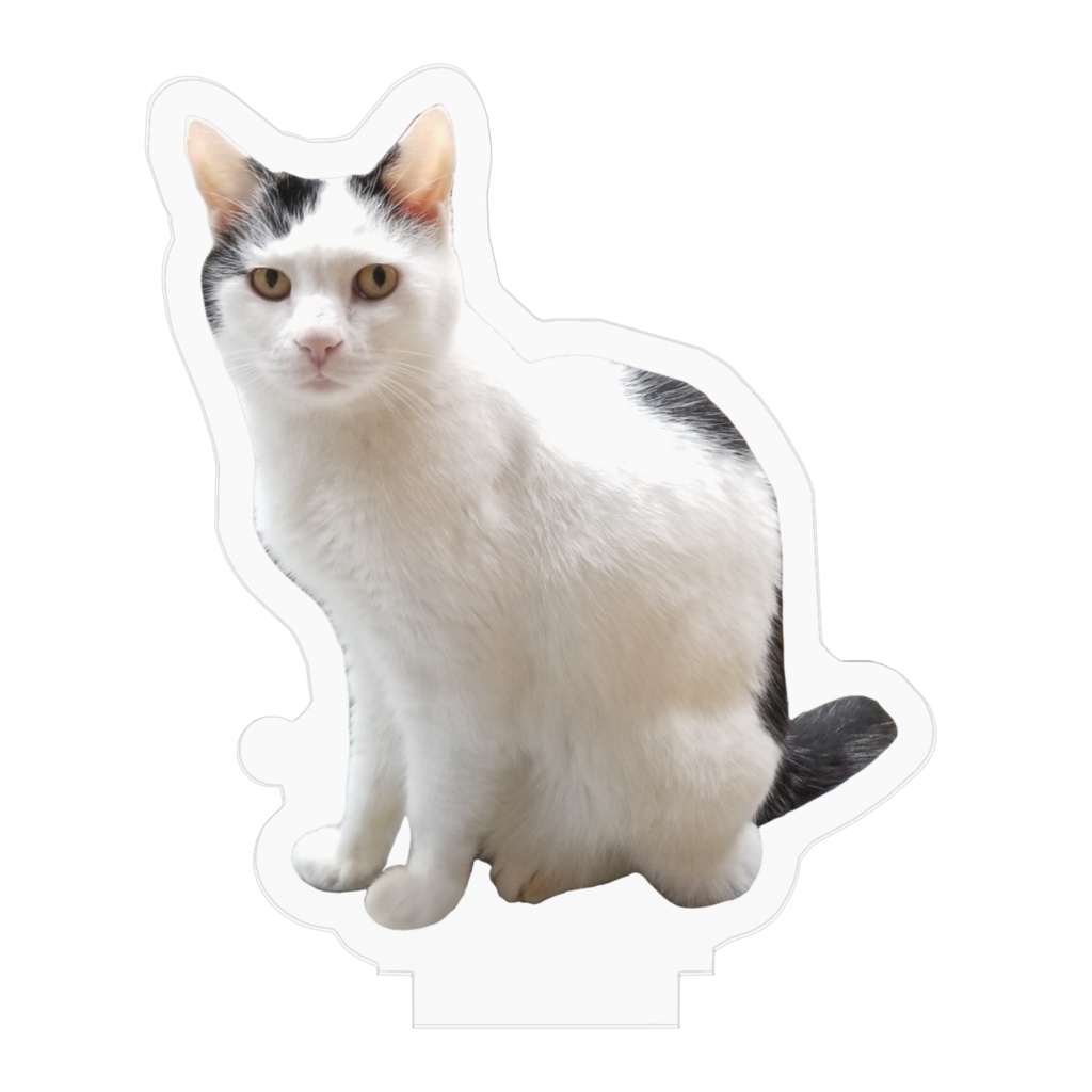 アクリルフィギュア/テキーラ