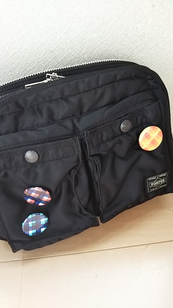 弱ペダ 推しCP缶バッジ