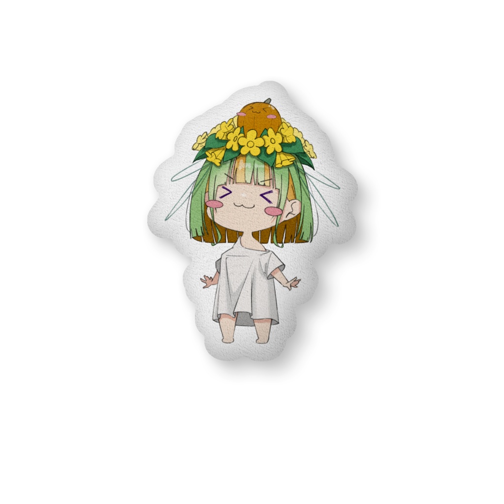 ほめ待ちりさ子