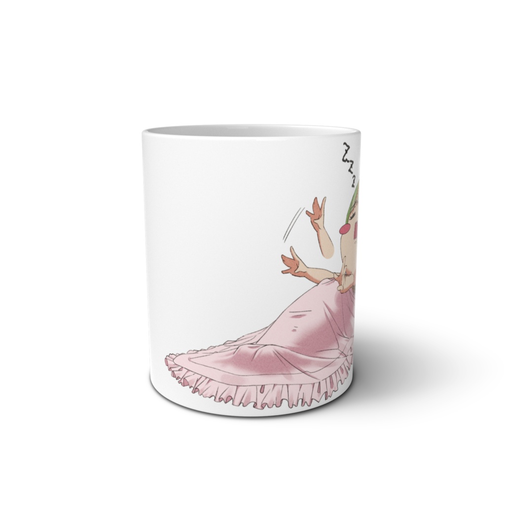 うなされりさ子