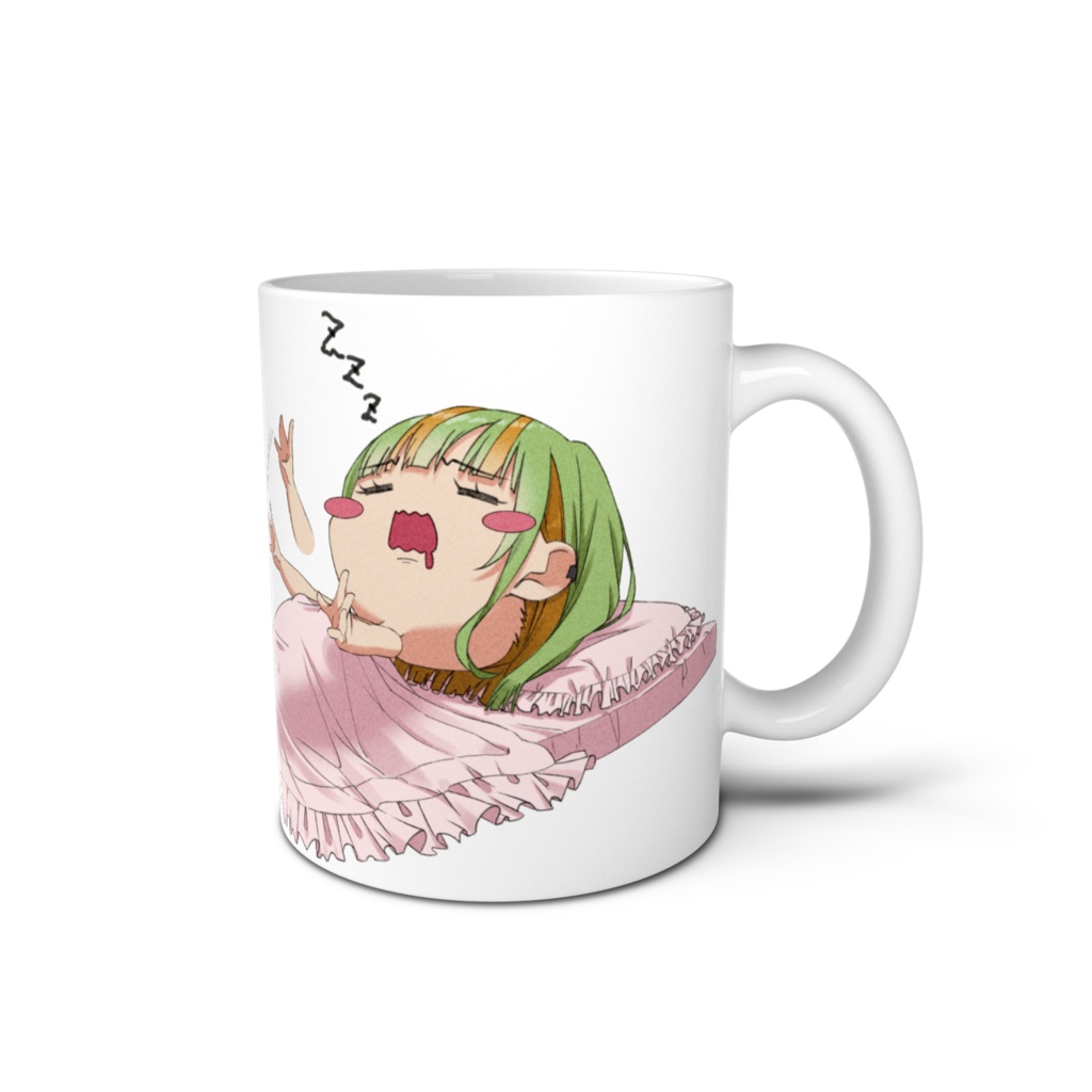 うなされりさ子