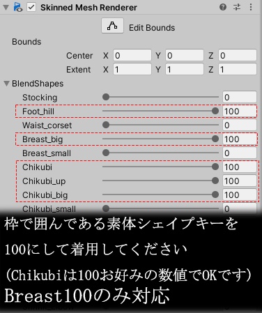 Denim Shore Style【Serestia】