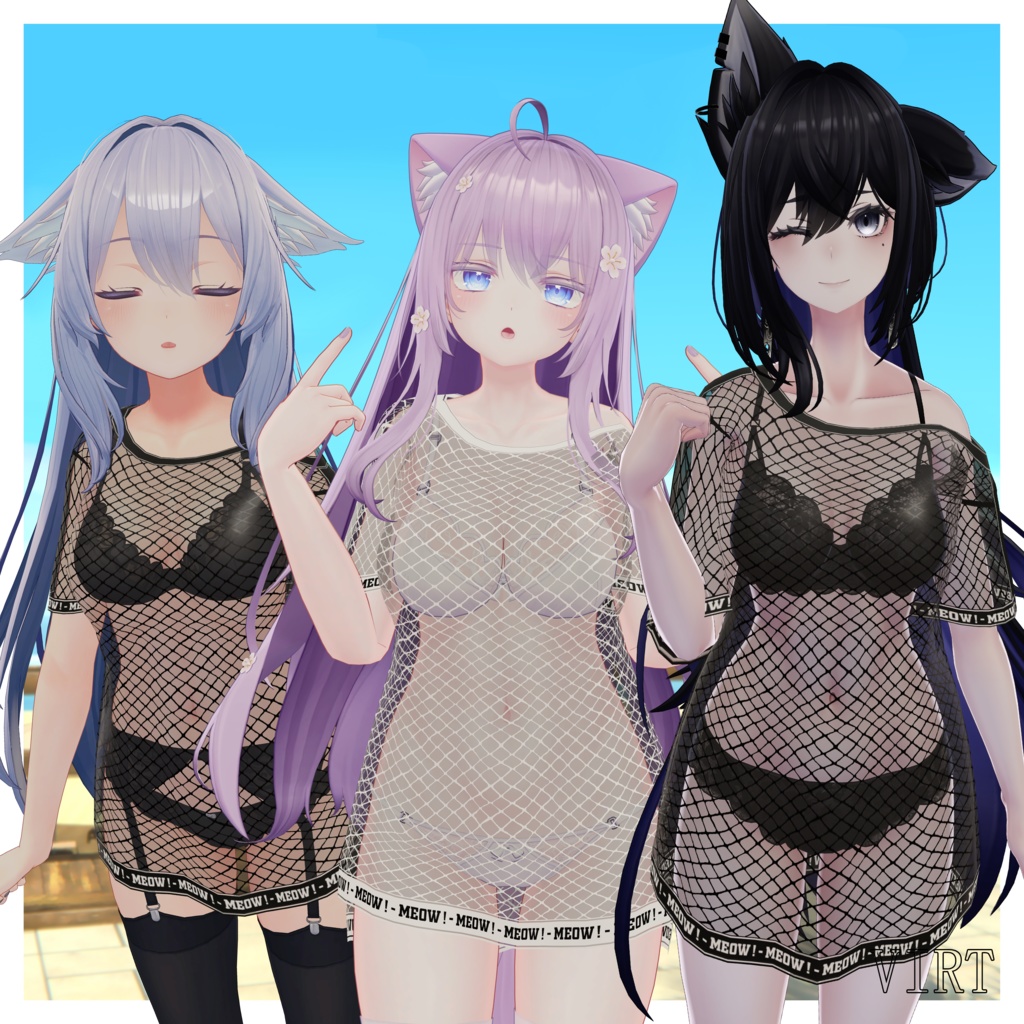 オーバーシャツ OverShirt VER2.0