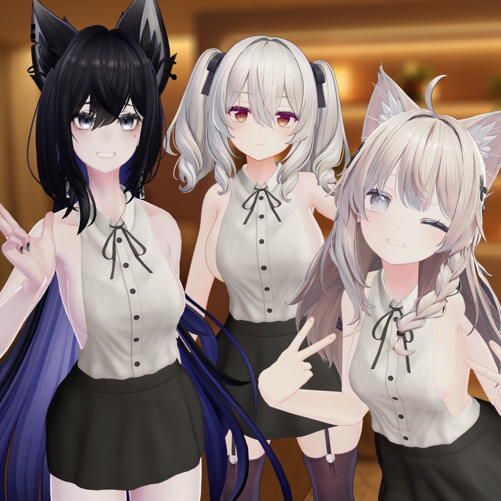 SummerHeat 夏の暑さ