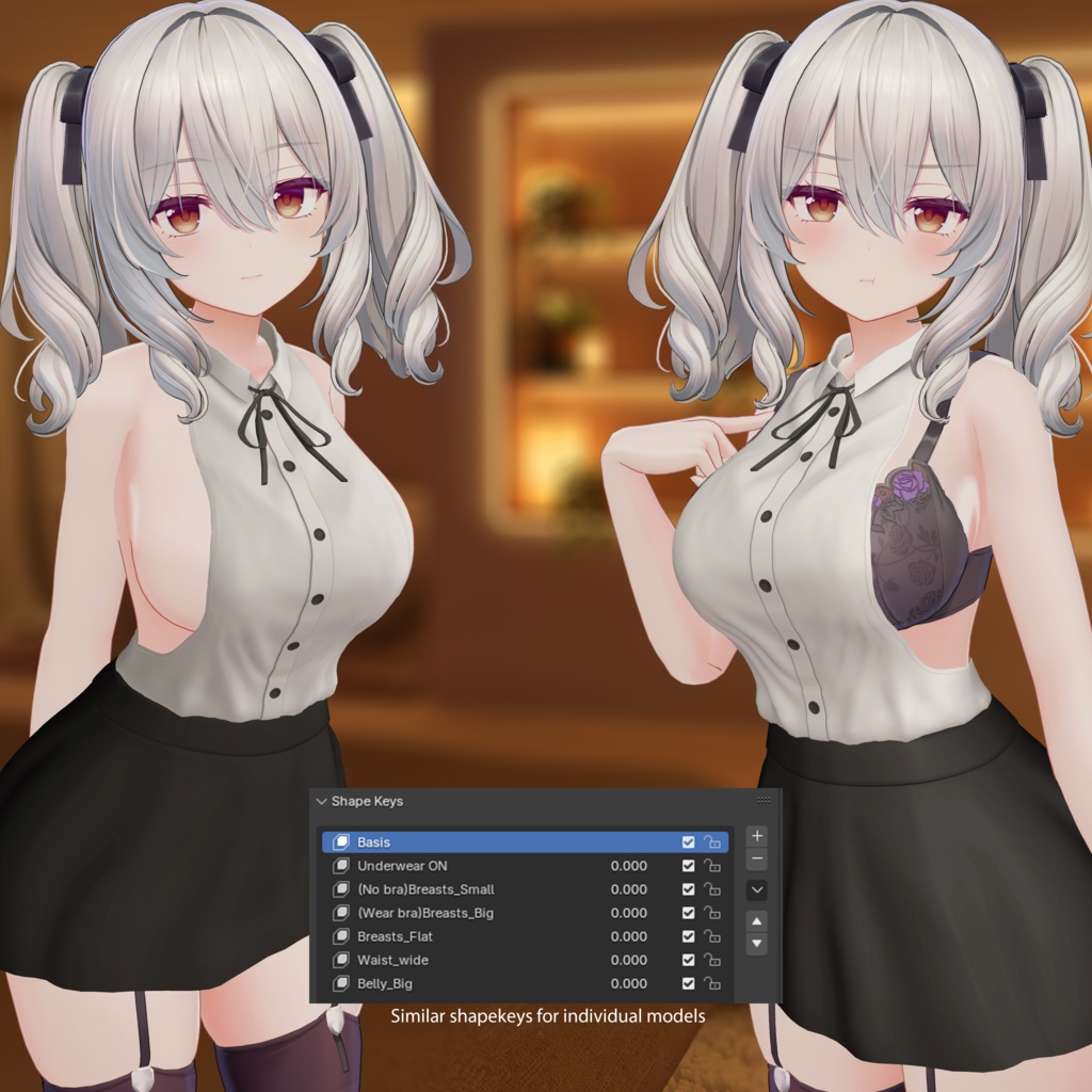 SummerHeat 夏の暑さ