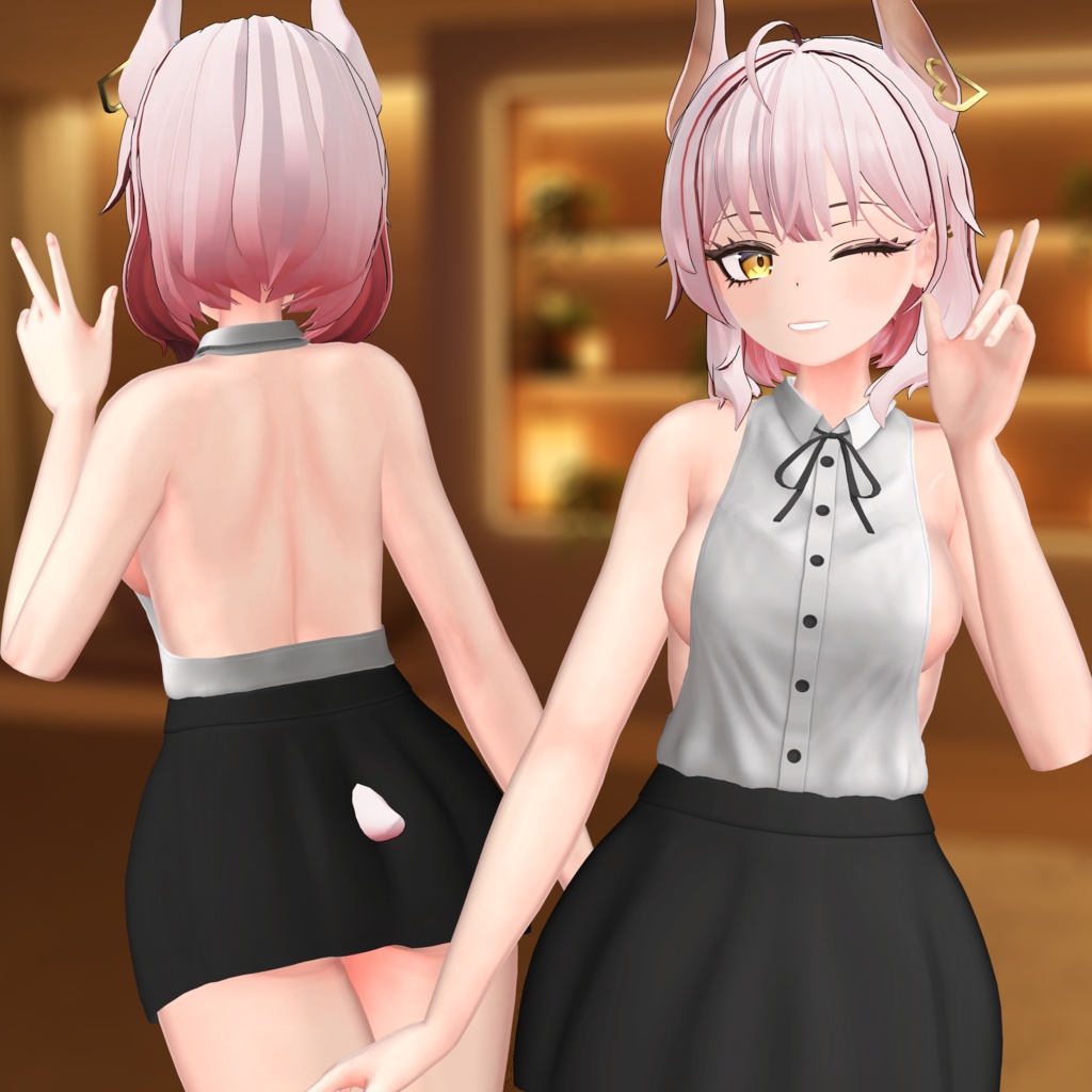 SummerHeat 夏の暑さ