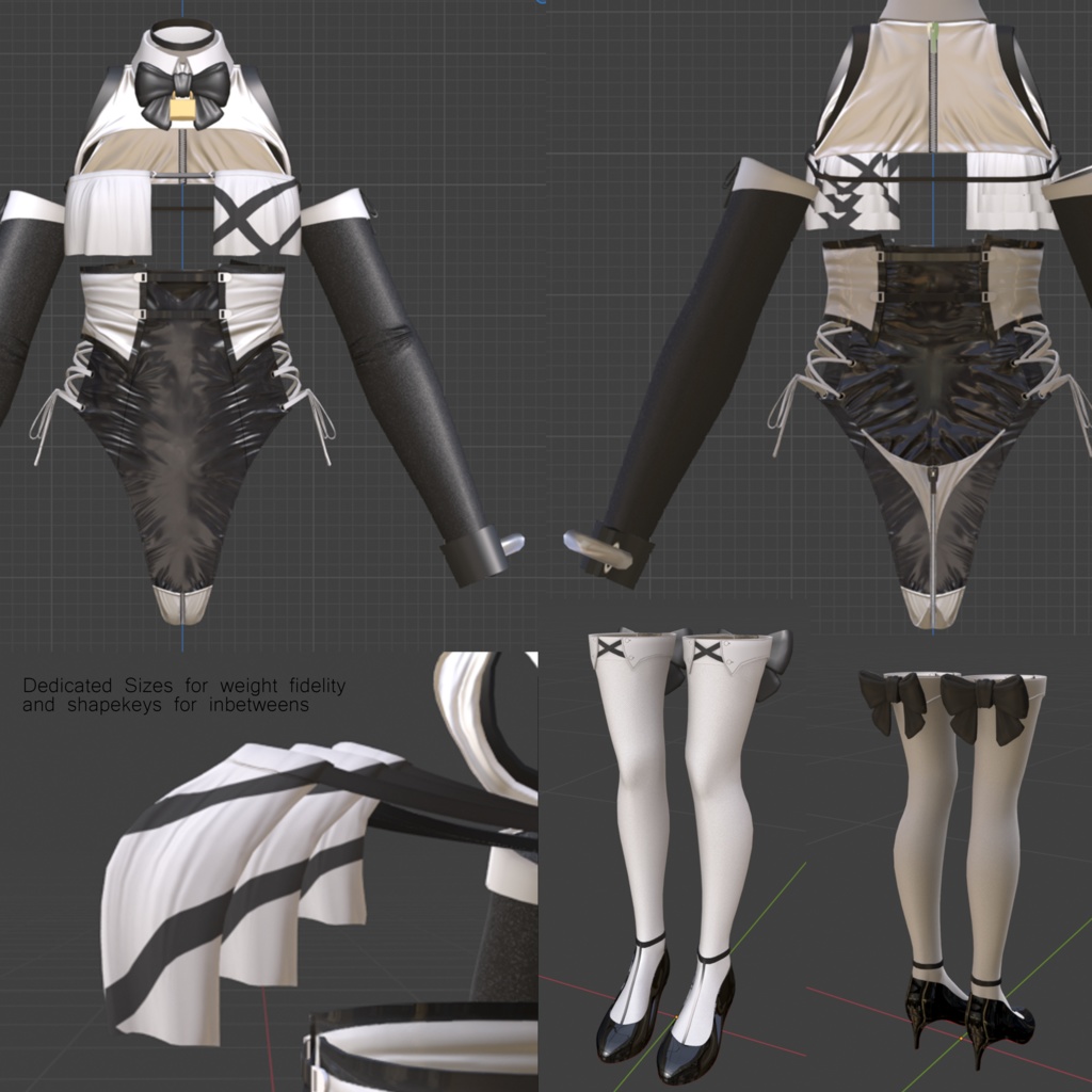 Operator Bunny オペレーター・バニー