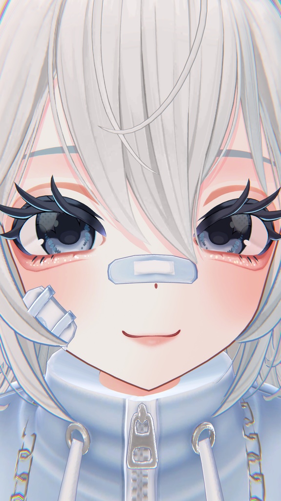 【リナシータ/Rinasciita 専用】ナチュラル涙袋メイク