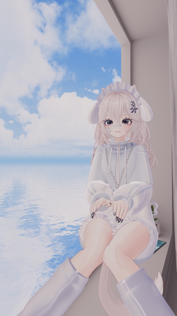 【リナシータ/Rinasciita 専用】ナチュラル涙袋メイク