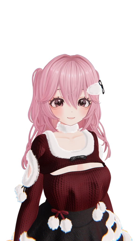 【リナシータ/Rinasciita 専用】ナチュラル涙袋メイク