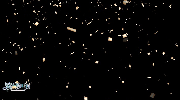 紙吹雪 紙吹雪 - CLIP STUDIO ASSETS