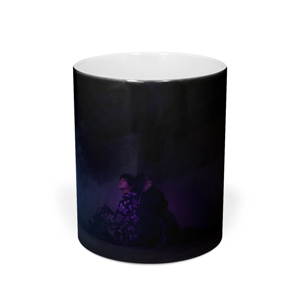 Aimimg Aims マグカップ